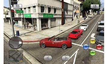 Grand Street Auto 3D for Android - Download the APK from Habererciyes